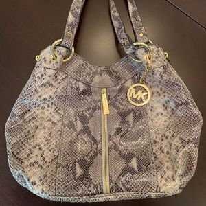 Michael Kors handbag